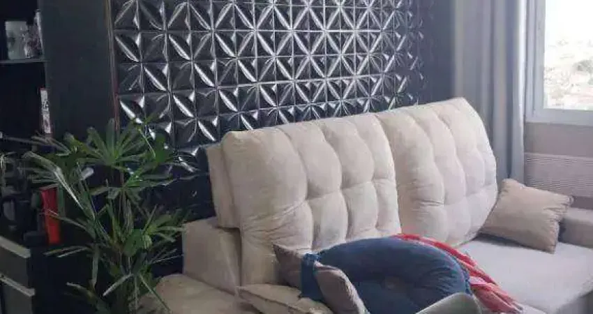 Apartamento com 2 dormitórios à venda, 41 m² por R$ 300.000,00 - Vila Pirituba - São Paulo/SP