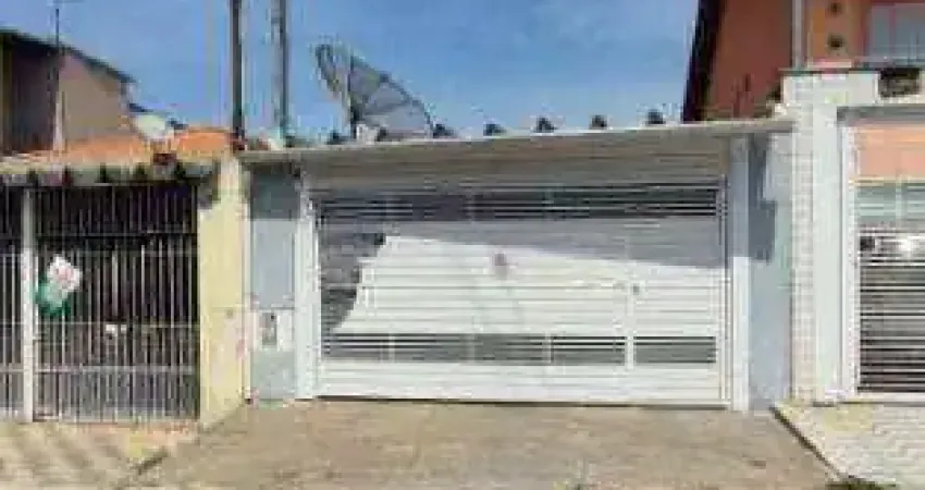 Casa com 2 dormitórios à venda, 250 m² por r$ 480.000,00 - parque maria domitila - são paulo/sp