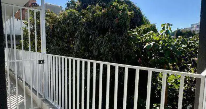 Casa com 1 dormitório para alugar, 39 m² por r$ 1.587,50/mês - vila boaçava - são paulo/sp