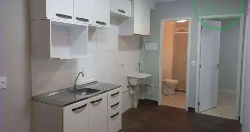 Apartamento com 2 dormitórios para alugar, 40 m² por r$ 2.035,00/mês - vila pirituba - são paulo/sp