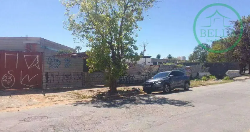 Área à venda, 1900 m² por r$ 9.000.000,00 - vila jaguara - são paulo/sp