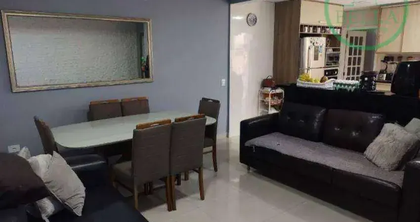 Casa com 2 dormitórios à venda, 140 m² por r$ 750.000,00 - jardim mangalot - são paulo/sp