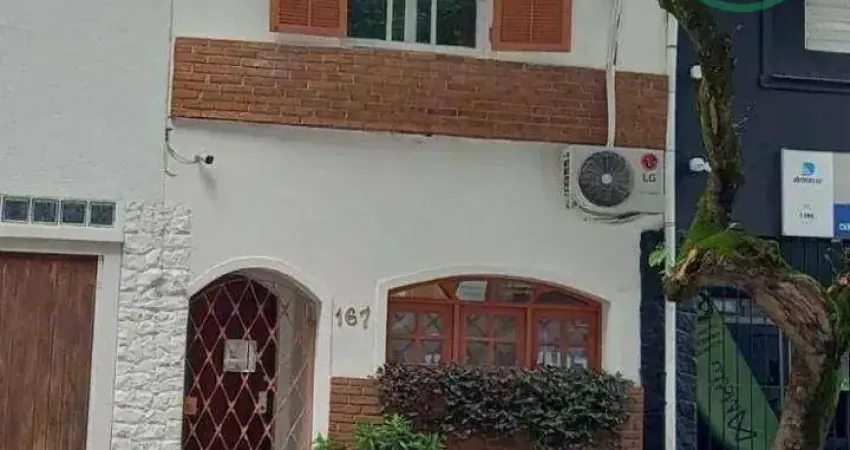 Sobrado para alugar, 80 m² por r$ 3.200,00/mês - butantã - são paulo/sp