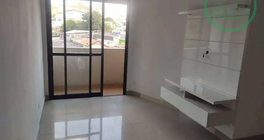 Apartamento à venda, 55 m² por r$ 550.000,00 - alto da lapa - são paulo/sp
