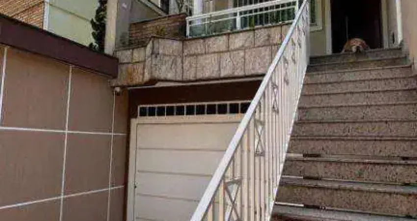 Sobrado com 3 dormitórios à venda, 275 m² por r$ 1.500.000,00 - jardim cidade pirituba - são paulo/sp