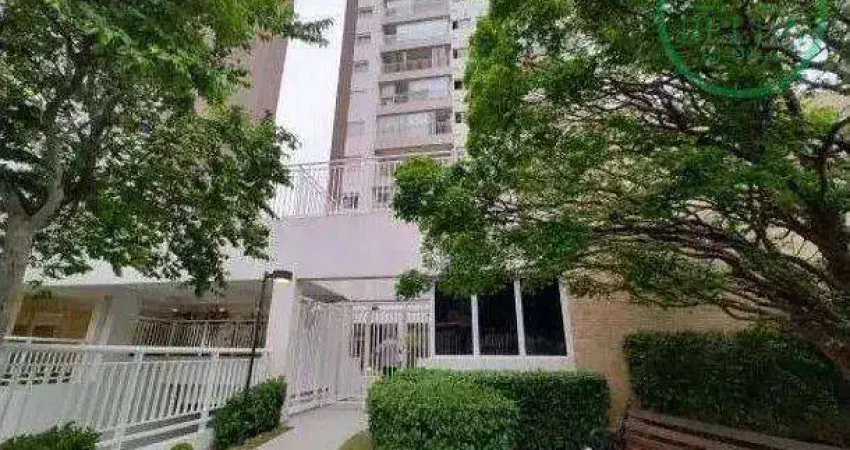 Apartamento com 3 dormitórios, 75 m² - venda por r$ 719.999,99 ou aluguel por r$ 3.785,00/mês - chácara são joão - são paulo/sp