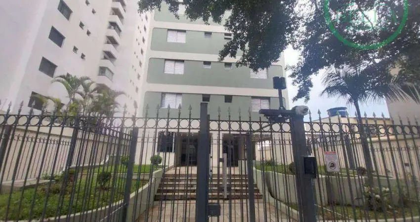 Apartamento com 2 dormitórios à venda, 74 m² por r$ 650.000,00 - vila leopoldina - são paulo/sp