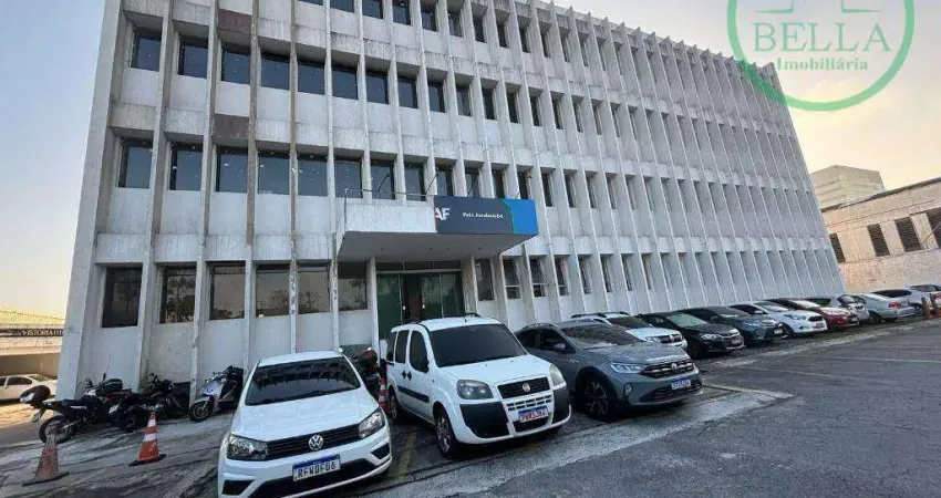 Prédio para alugar, 7000 m² por r$ 300.000,00/mês - jurubatuba - são paulo/sp