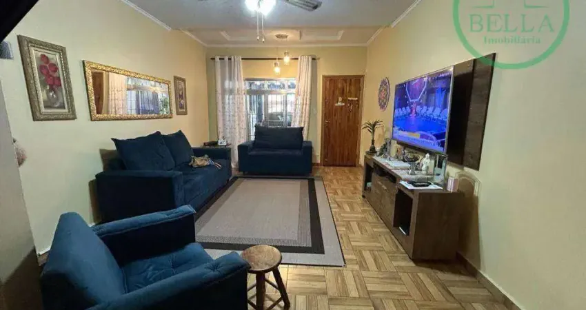 Sobrado com 3 dormitórios à venda, 130 m² por r$ 1.250.000,00 - vila leopoldina - são paulo/sp