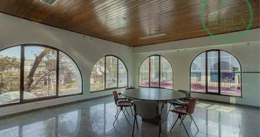 Casa com 15 dormitórios para alugar, 1250 m² por r$ 86.000,00/mês - jardim everest - são paulo/sp