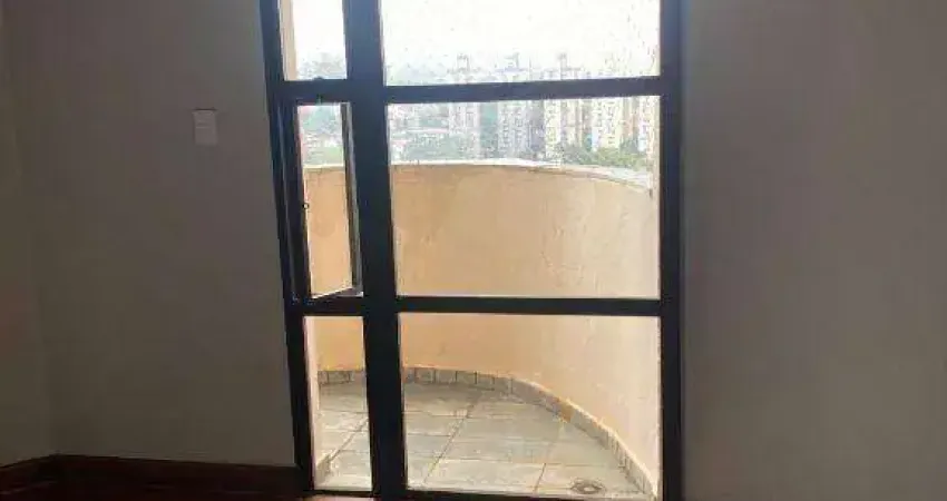 Apartamento com 3 dormitórios para alugar, 80 m² por r$ 3.746,00/mês - jaguaré - são paulo/sp