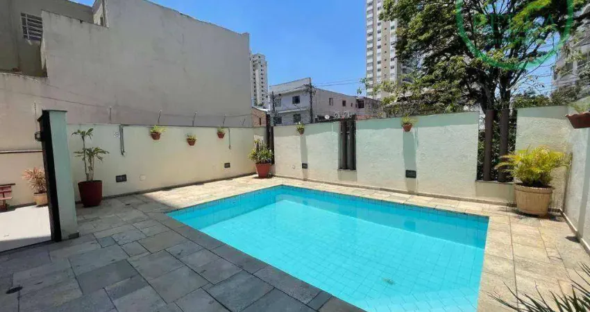 Apartamento com 2 dormitórios à venda, 105 m² por r$ 730.000,00 - vila romana - são paulo/sp