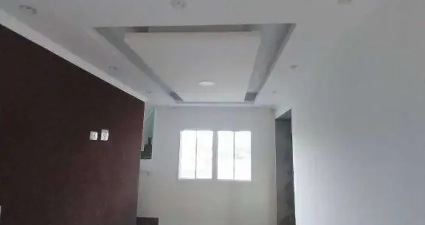 Viva o privilégio de morar em um condomínio com apenas 10 sobrados!