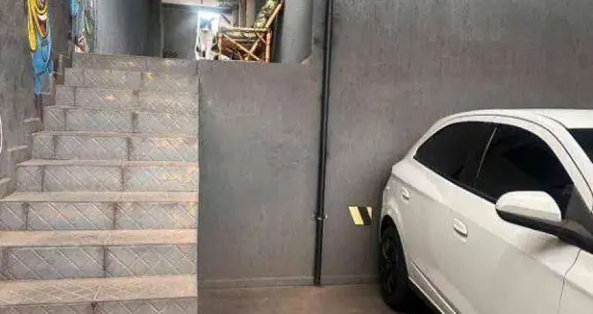 Sobrado com 3 dormitórios à venda, 200 m² por r$ 450.000,00 - jardim cidade pirituba - são paulo/sp