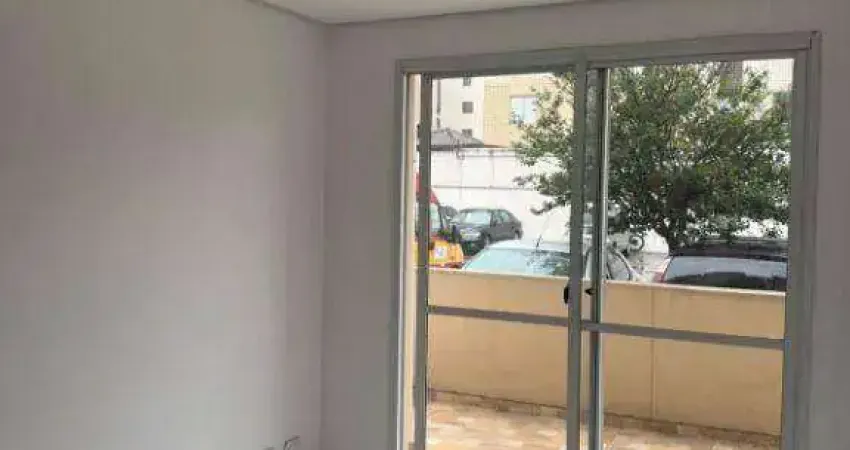 Apartamento com 2 dormitórios, 64 m² - venda por r$ 370.000,00 ou aluguel por r$ 2.540,00/mês - jaraguá - são paulo/sp