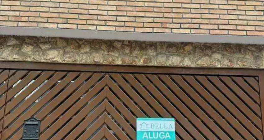 Sobrado com 3 dormitórios para alugar, 180 m² por r$ 5.000/mês - parque são domingos - são paulo/sp