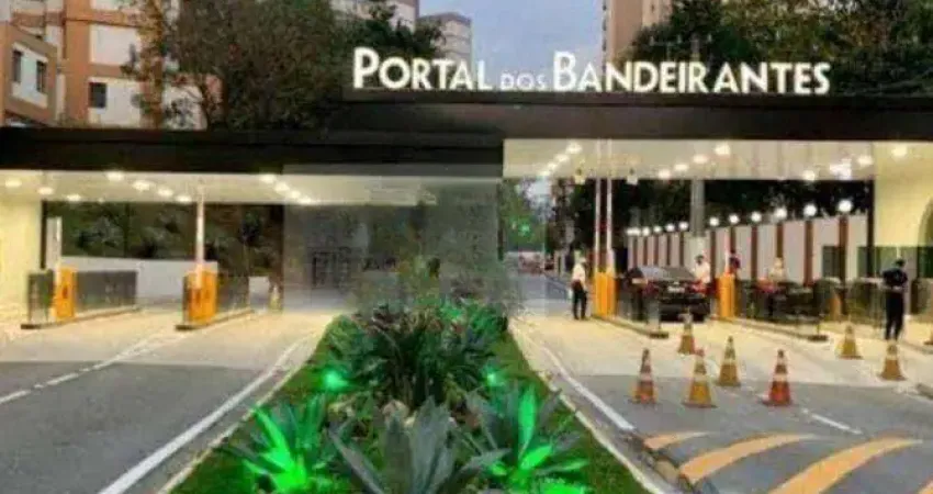 Apartamento com 2 dormitórios à venda, 54 m² por r$ 320.000,00 - jardim íris - são paulo/sp