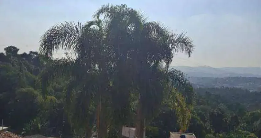 Sobrado com 2 dormitórios à venda, 125 m² por r$ 349.999,99 - jardim nova vida - cotia/sp