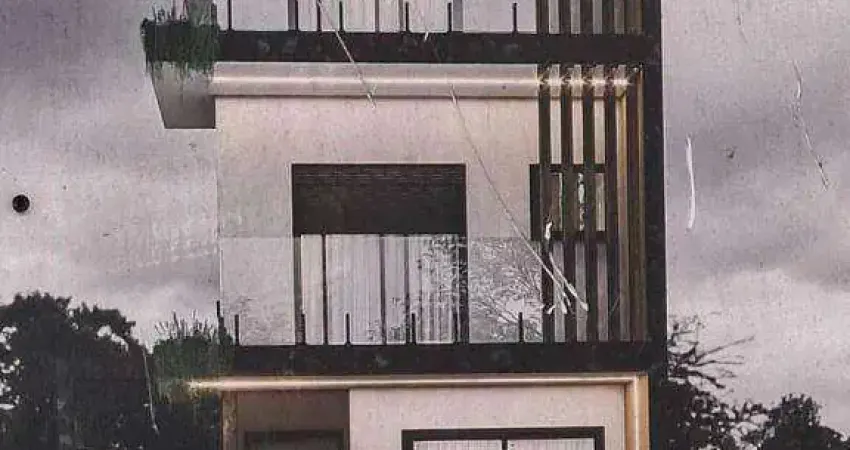 Terreno à venda, 136 m² por r$ 359.999,99 - jardim semiramis - cotia/sp