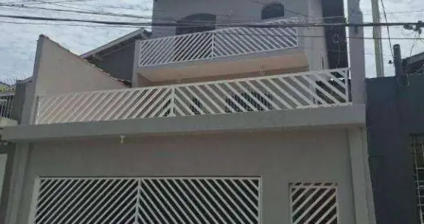 Sobrado com 3 dormitórios à venda, 170 m² por r$ 759.999,99 - jardim d abril - osasco/sp