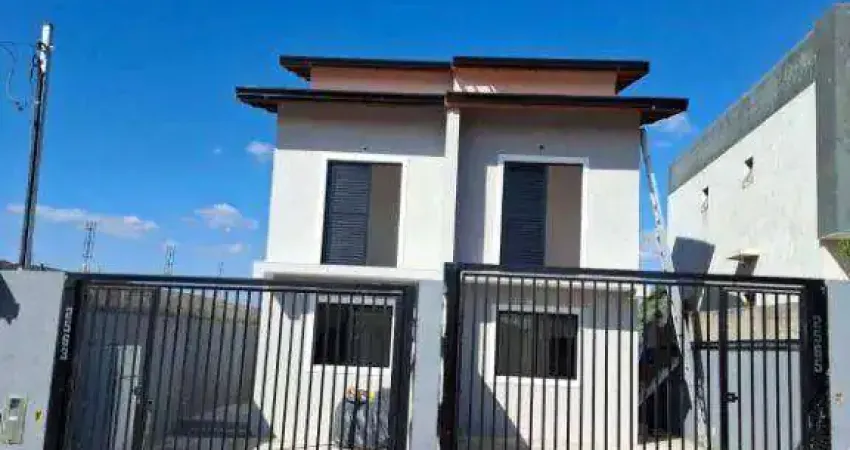 Sobrado com 2 dormitórios à venda, 150 m² por r$ 419.999,99 - centreville - cotia/sp