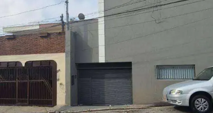 Salão para alugar, 300 m² por r$ 4.441,69/mês - jardim vista linda - são paulo/sp