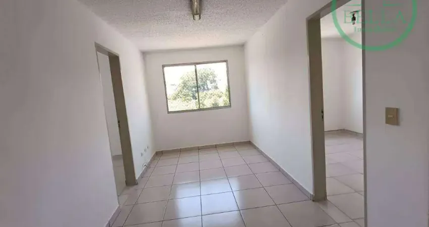 Apartamento com 3 dormitórios à venda, 47 m² por r$ 300.000,00 - pirituba - são paulo/sp