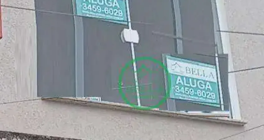 Sala para alugar, 33 m² por r$ 1.405,40/mês - vila pereira barreto - são paulo/sp