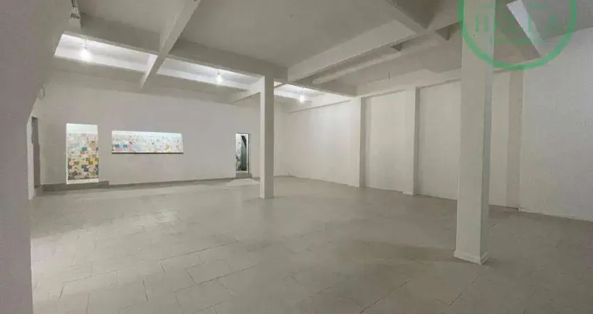 Galpão para alugar, 200 m² por r$ 12.500,00/mês - jardim jaraguá - são paulo/sp