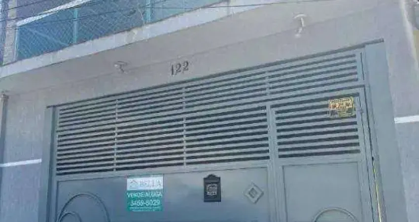 Sobrado com 3 dormitórios, 300 m² - venda por r$ 1.400.000,00 ou aluguel por r$ 5.600,00/mês - jardim cidade pirituba - são paulo/sp