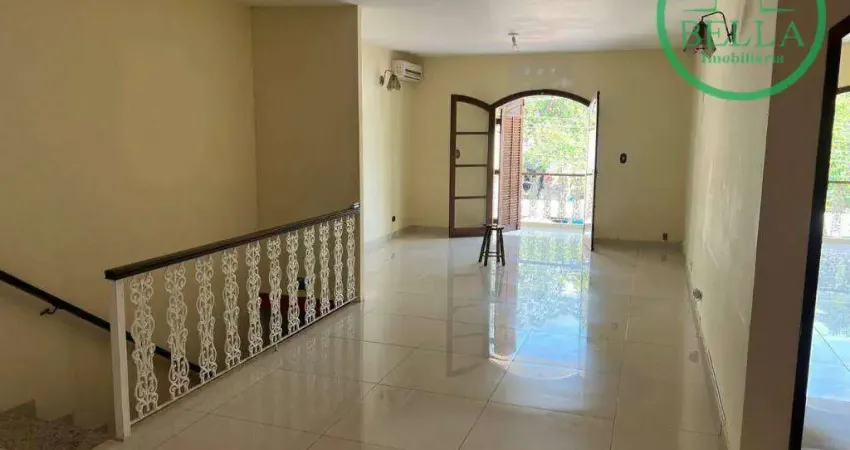Sala comercial com 5 salas para alugar na Avenida Elísio Cordeiro de Siqueira, Jardim Santo Elias, São Paulo