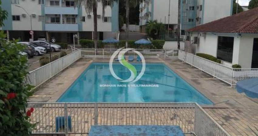 RESIDENCIAL BOA VISTA - Apartamento à venda no bairro Ponta Negra - Manaus/AM, ZONA-OESTE
