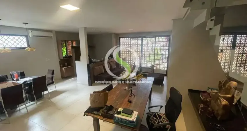 Condomínio Residencial Parque Lusitano - Casa à venda no bairro Tarumã Açu - Manaus/AM