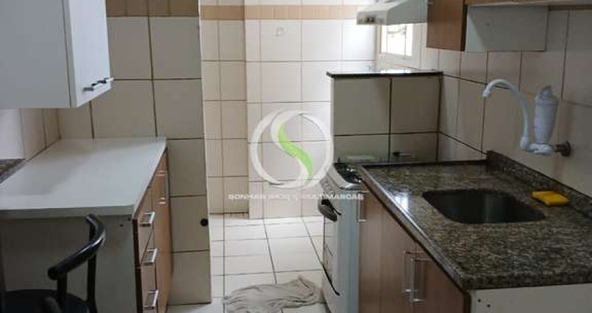 Condomínio Jardim Imperial - Apartamento para alugar no bairro Aleixo - Manaus/AM