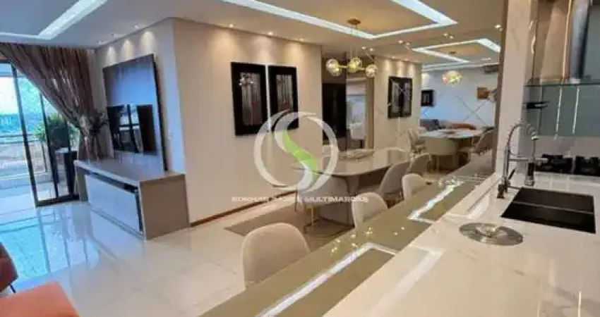 Condominio Thiago de Mello - Apartamento à venda no bairro Dom Pedro I - Manaus/AM, CENTRO -OESTE