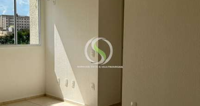 Apartamento no Conquista Rubi – 2 Quartos – Colônia Terra Nova – Abaixo do Valor de Mercado!