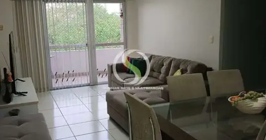 Apartamento com 3 quartos à venda na Avenida Pedro Teixeira, Dom Pedro I, Manaus
