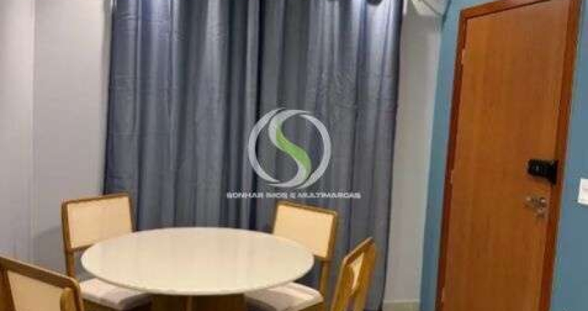 Apartamento Mobiliado para Aluguel – Condomínio Villa Suíça | Tarumã – Manaus/AM