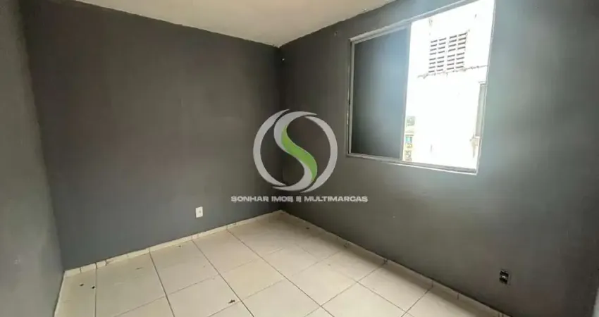 RESIDENCIAL VIVER MELHOR 2 - Apartamento à venda no bairro Cidade de Deus - Manaus/AM