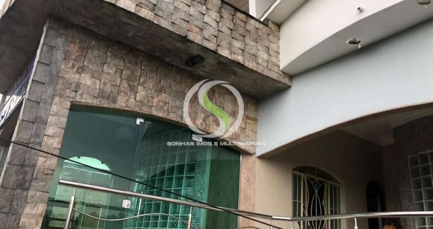 Casa à venda no bairro Gilberto Mestrinho - Manaus/AM