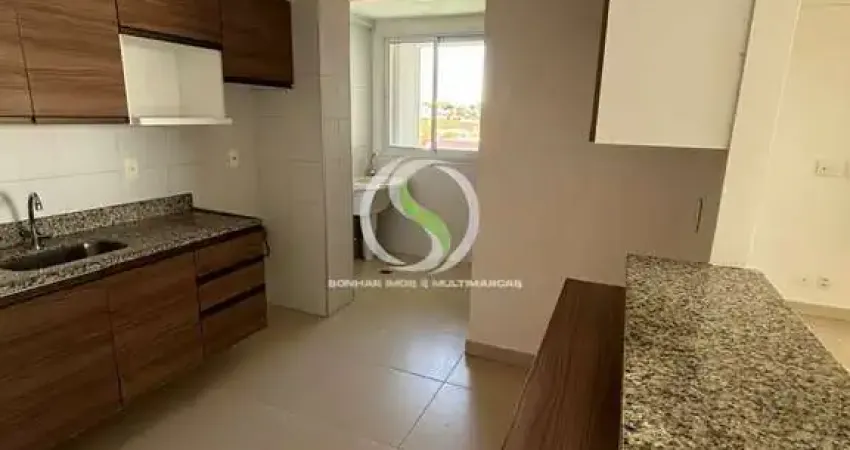 CONDOMÍNIO LIBERTY RESIDENCE - Apartamento para alugar no bairro Flores - Manaus/AM
