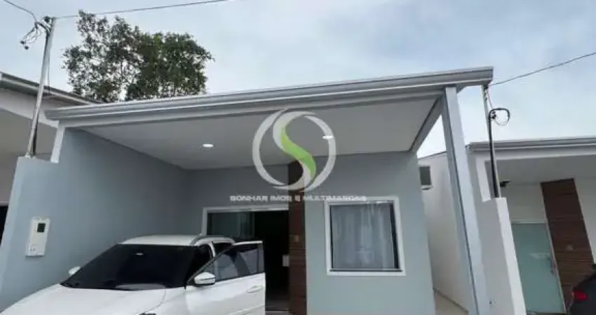 Casa com 2 quartos à venda na Rua Avelino da Rocha, Parque 10 de Novembro, Manaus