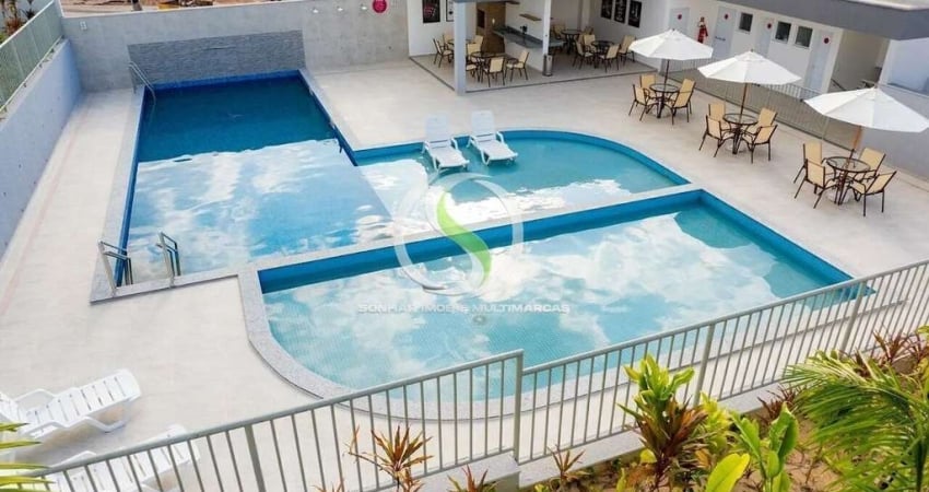 Apartamento com 2 quartos à venda na Avenida Torquato Tapajós, 8870, Tarumã, Manaus