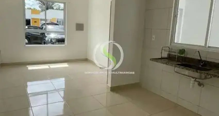 Condomínio Villa Rivieira del Sol - Casa para alugar no bairro Flores - Manaus/AM