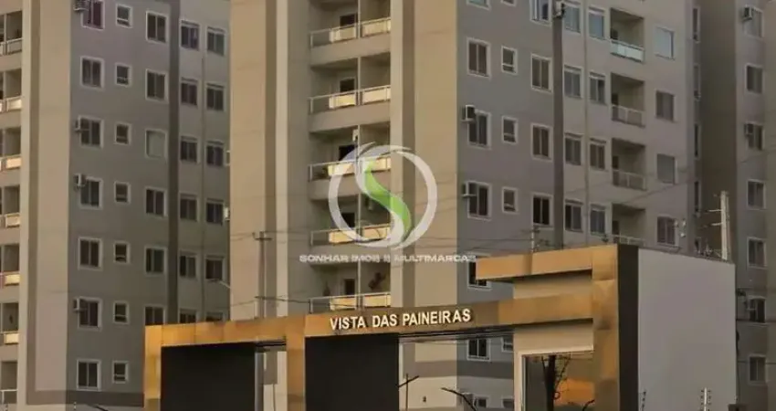 Condomínio Residencial Vista das Paineiras - Apartamento para alugar no bairro Planalto - Manaus/AM, ZONA-OESTE