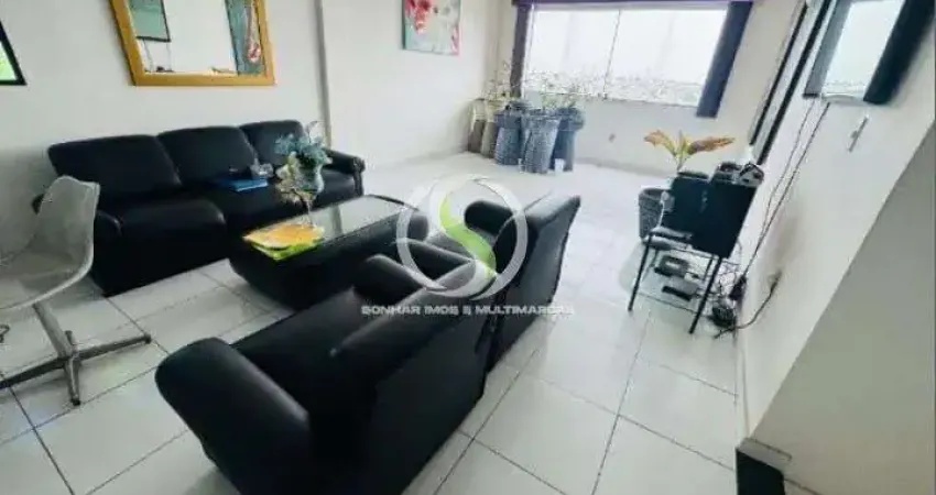 Condomínio Edifício Solarium do Aruanã - Apartamento de luxo com 150 m²