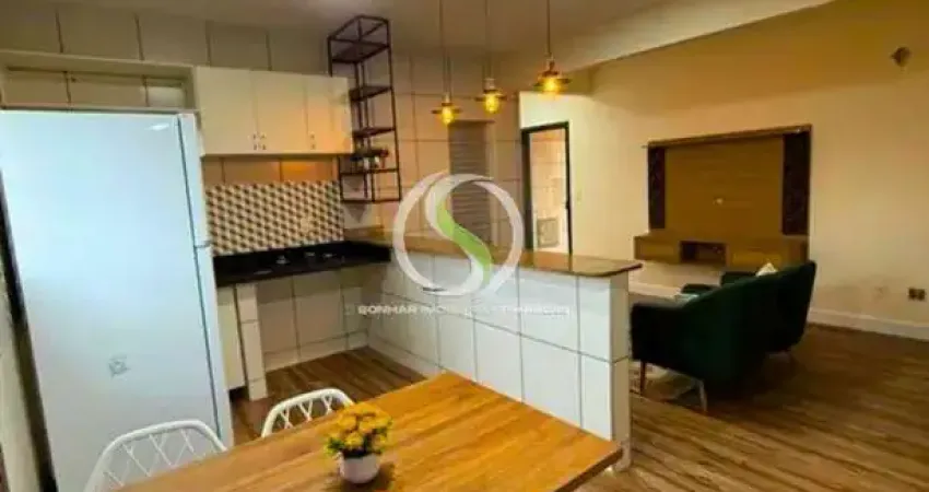 Apartamento para alugar no bairro Alvorada - Manaus/AM