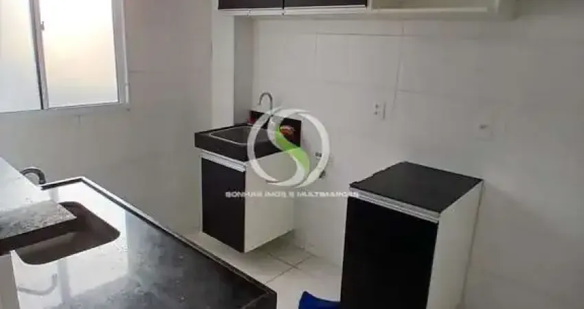 CONDOMÍNIO VISTA DAS CASTANHEIRAS - Apartamento para alugar no bairro Planalto - Manaus/AM, ZONA-OESTE