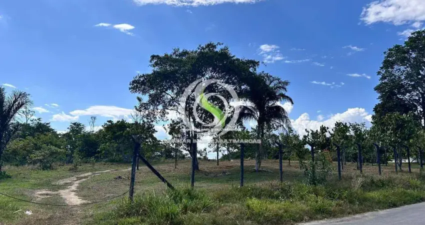 Terreno à venda na Avenida Distrito Industrial II, Distrito Industrial II, Manaus
