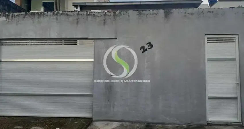 Casa com 3 quartos à venda na Rua Catalão, 215, Novo Aleixo, Manaus